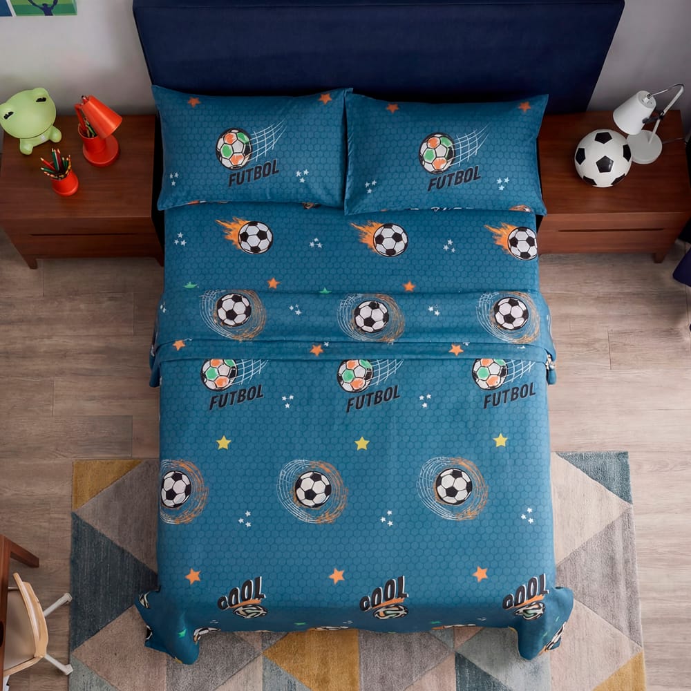 Futbol
