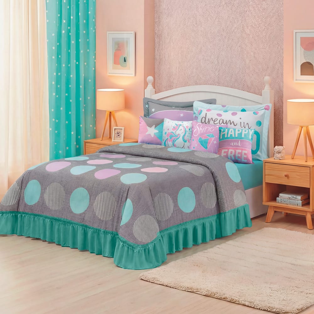 Edrecolcha Ultrasoft Magic
